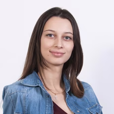 Екатерина Хлебникова