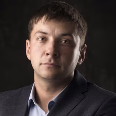 Никита Рябин