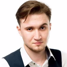 Артемий Анцупов
