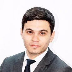 Инал Томаев