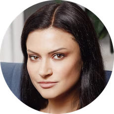 Анастасия Качалова
