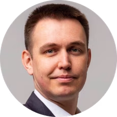 Сергей Дубинников