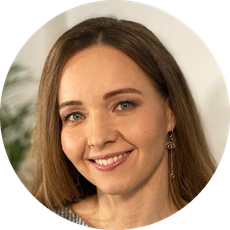 Евгения Лапина