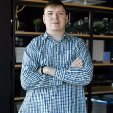 Роман Гордеев