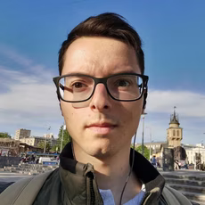Артем Багдасаров