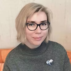 Марина Расторгуева