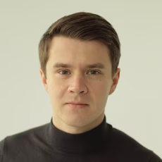 Константин Егошин