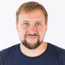 Павел Шинкаренко