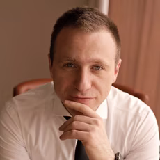 Дмитрий Махлин