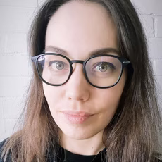 Виктория Гусарова