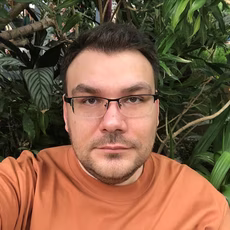 Дмитрий Теслев
