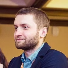 Денис Савосин