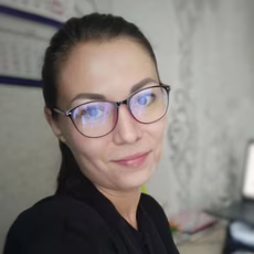 Юлия Суюндукова