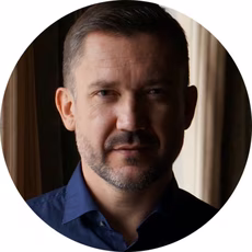 Сергей Строгонов