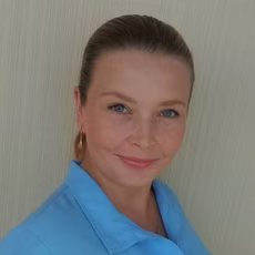 Елена Даньшина