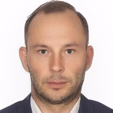 Евгений Колесников