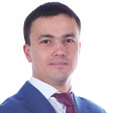 Тимур Хамзин