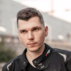 Игорь Епанешников