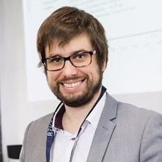 Алексей Короленко