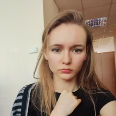 Наталья Гормалева