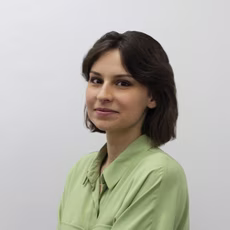 Екатерина Рагалова
