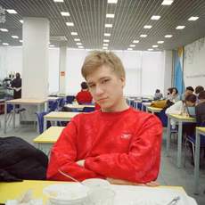 Михаил Зеленин