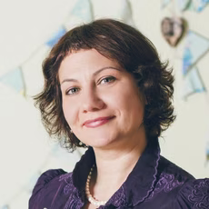 Анна Герман