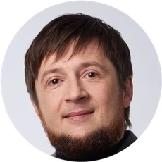 Валерий Гут