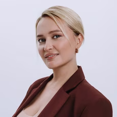Ирина Залевская