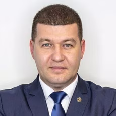 Ильдар Мухаметзянов