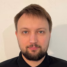 Артем Чинаков