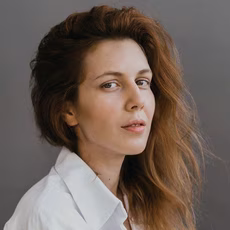 Анна Губарева