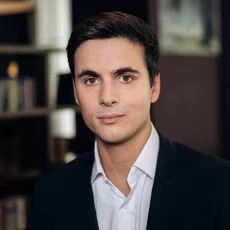 Михаил Синицын