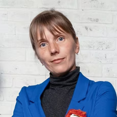 Елена Лебедева