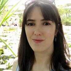 Елена Лиханова