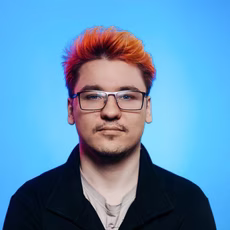 Виталий Левченко