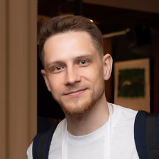 Дмитрий Важенин