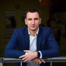 Андрей Хохловский