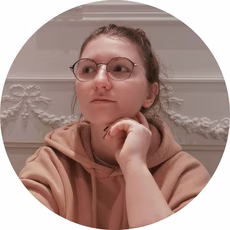 Элина Фролова