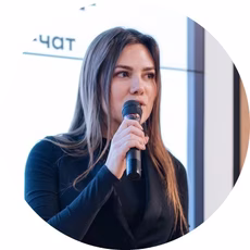 Екатерина Федюк