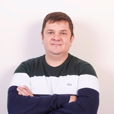 Игорь Афанасьев