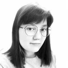 Анастасия Удальцова