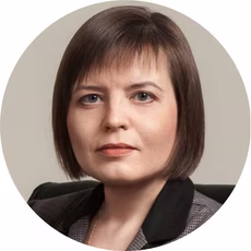 Юлия Мазур