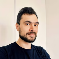 Андрей Сабитов