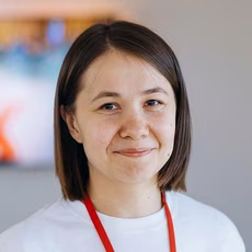 Адель Шадрина
