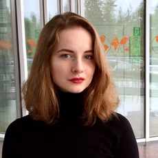 Мария Яловец
