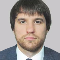 Ренат Шафиев