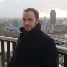Виталий Виноградов