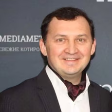 Андрей Шаромов