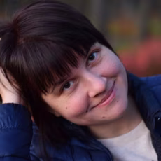 Ксения Белоусова